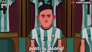 Download lagu messi ovt? kenapa??..😱 kolor ceplok mp3
