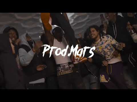 [FREE] MDOT EBK x JB Sleeze x Eddie Gz NYC Hoodtrap x Drill Type Beat "Dark Horse" | Prod.Mars