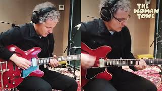Video thumbnail for Cream - I Feel Free - Woman Tone Effect Pedal by Aclam Guitars by Aclam Guitars