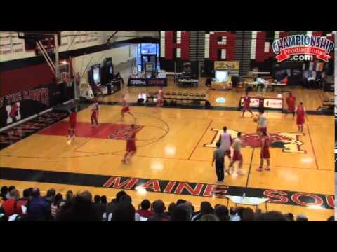 Work on Skill and Toughness with Hall of Fame Coach, Geno Auriemma!