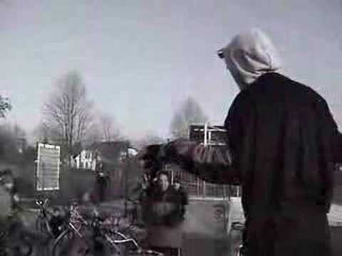 Antitainment - Autonom