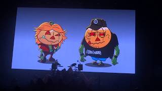 Helloween - Rise and Fall - Live in Stuttgart 11.11.2017