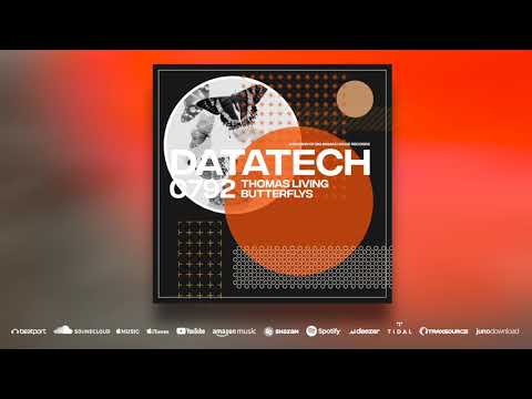 Thomas Living - Butterflys [DEEP HOUSE]