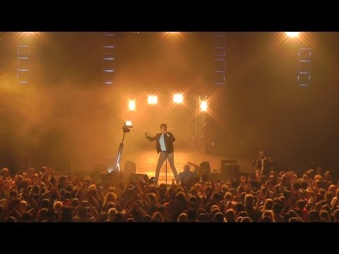 Best of Popschlager 2013 - Jörg Bausch (live)