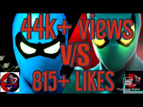 Power spider 1 v/s Power spider 2 (Comparison)