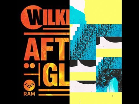 Glue X Afterglow - Bicep VS Wilkinson (Chakra Mini Mix)