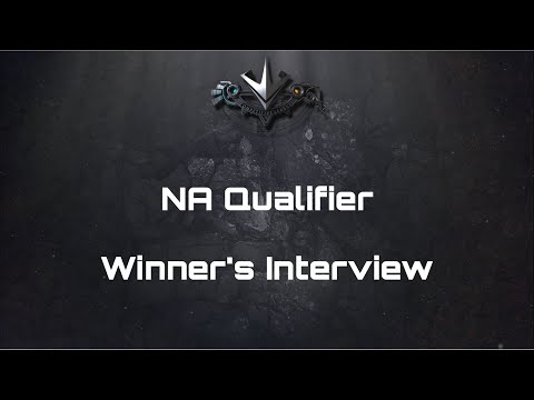 Paragon Competitive League - NA Qualifier | Winner's Interview