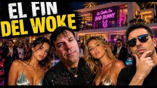 Se ACABó el WOKE!!! Estar gordo ya no está de moda!...