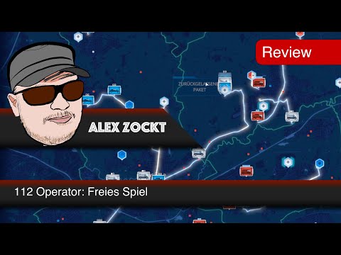 112 Operator Free Play: Review