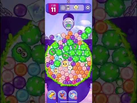 (Angry birds dream blast) Level 9172 gameplay, subscribe for latest update!
