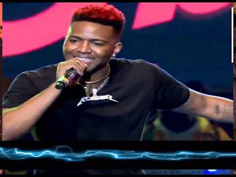 2022 Konshens & Charly Black LIVE IN KENYA