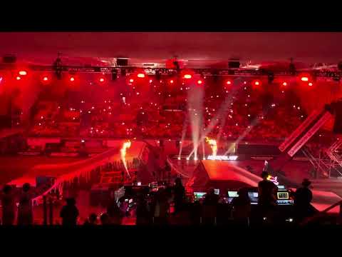 Masters of Dirt - Innsbruck Olympiahalle