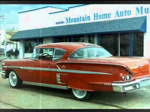 Johnny Otis - Willie and the Hand Jive (1958)