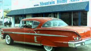 Johnny Otis - Willie and the Hand Jive (1958)