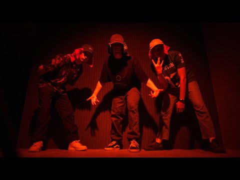 DAKAYAK & Ridge - Хапай (Mood Video)