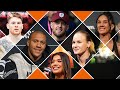 The MMA Hour: Valentina Shevchenko, J.J. Watt, Tracey Cortez, Ciryl Gane, and More | Sept 18, 2023