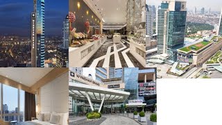 Wyndham Grand Istanbul Levent - Turkey 🇹🇷
