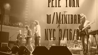Pete Yorn - Maybe I'm Right
