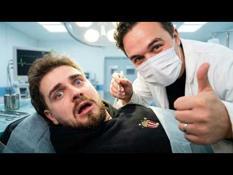 Zachraňuji Vidraila, aby to nepřežil😷👌