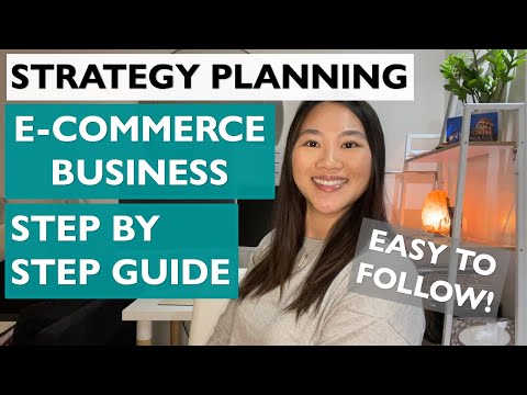 Strategy Planning Session: Step By Step Strategic Planning Process In 10 Minutes