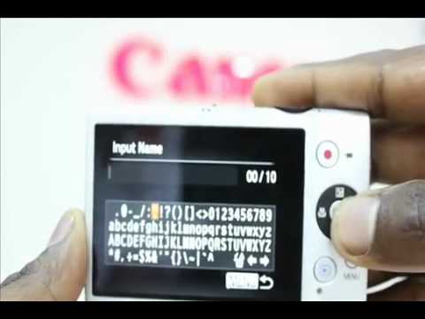 Canon IXUS 125 HS