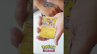 AHH KARTU AR INI LAGI #shorts #pokemon #pokemontcg #pokemoncards