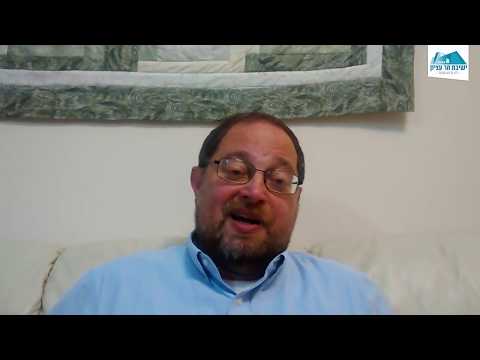 Parashat Acharei Mot Kedoshim | A Fresh Look at a Famous Ramban | Rabbi Yitzchak Blau