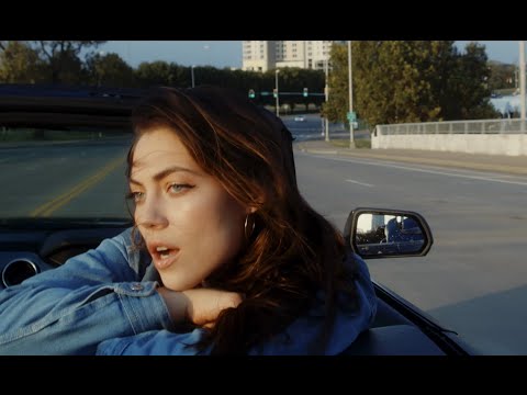 Emily Weisband Out Of This Car [Official Music Video]