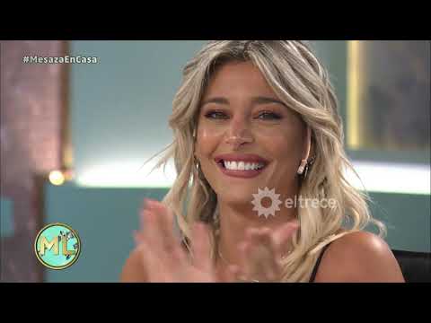 Almorzando con Mirtha Legrand 30 agosto 2020