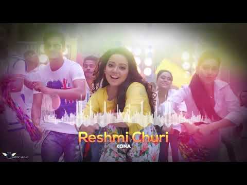 Reshmi Churi | রেশমী চুড়ি | KONA | Official Audio | Bangla Song