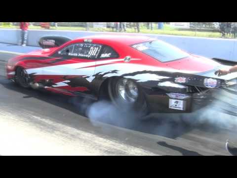 Keith Haney Racing | Drag Racing | NHRA | Lucas Oil | ADRL | XDRL | IHRA | Tulsa Raceway Park