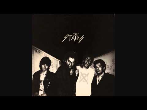 The Stains - Germany