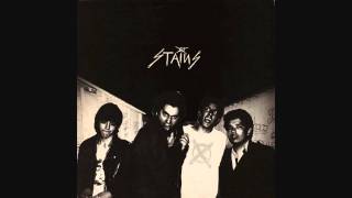 The Stains - Germany