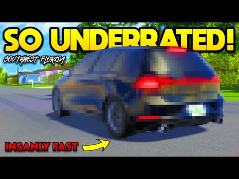 This is the FASTEST Drag Car in Southwest Florida!