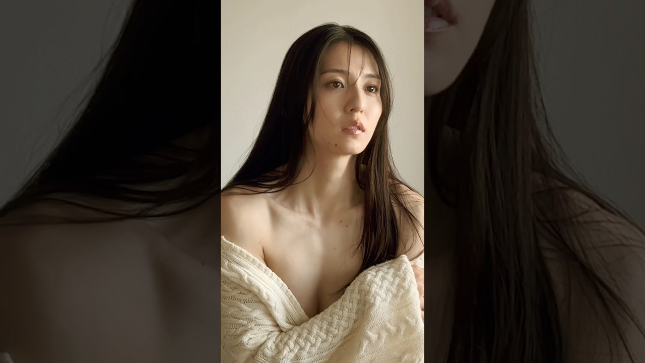 4月8日(水) 宮原華音1st写真集「K.O〜kanon origin〜」発売！ #写真集