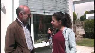 Casas Bioclimáticas