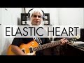 Sia - Elastic Heart | electric guitar cover ...
