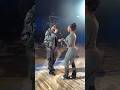DADJU Danse Avec Aya Nakamura