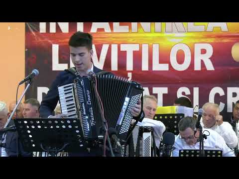 SECUSIGIU 2023 -Marian Ondrejocices  -Te vreau pe tine Isuse-