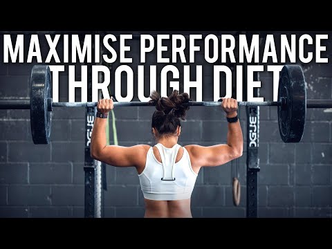 How To Eat For Performance | Tim Briggs