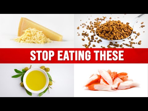 Top 5 Weight Loss Mistakes – Dr Berg