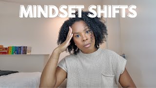 Mindset Changes You Need to Make to Become a Successful Creator