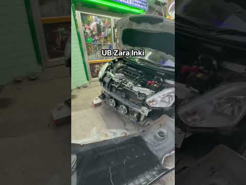 Loud Roots Megasonic Horn for Swift Dzire or Any Car by @ENGINEER_SINGH  #roots #horn #loud