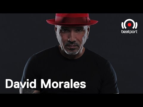 David Morales DJ set - The Residency with...Kerri Chandler [Week 3] | @Beatport Live