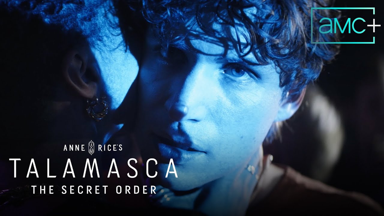 Complicated Characters