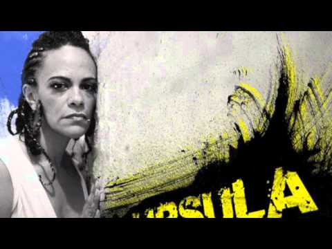 Ursula Rucker - Catholic