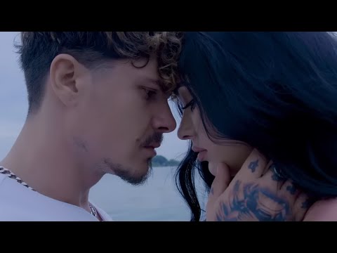 Kalif ❌ Letty - Iubeste-ma si atat  ‍| Videoclip Oficial