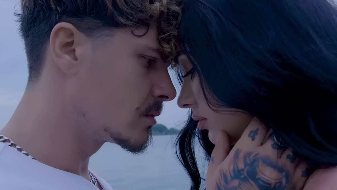 Kalif x Letty — Iubeste-ma Si Atat