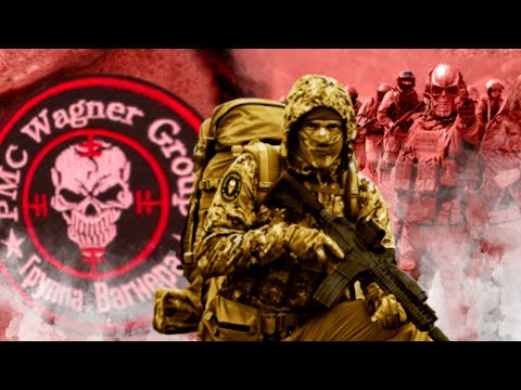 Grupa Wagnera wyjaśniona