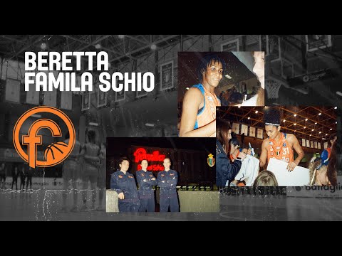 Meet the EuroLeague Women Final Four clubs: Beretta Famila Schio